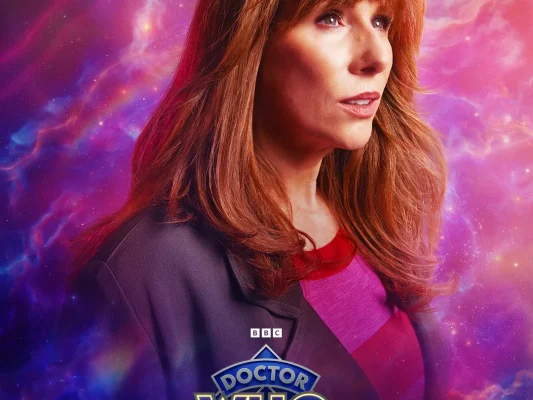 Doctor Who | Série ganha cartazes com o novo e velho Doutor