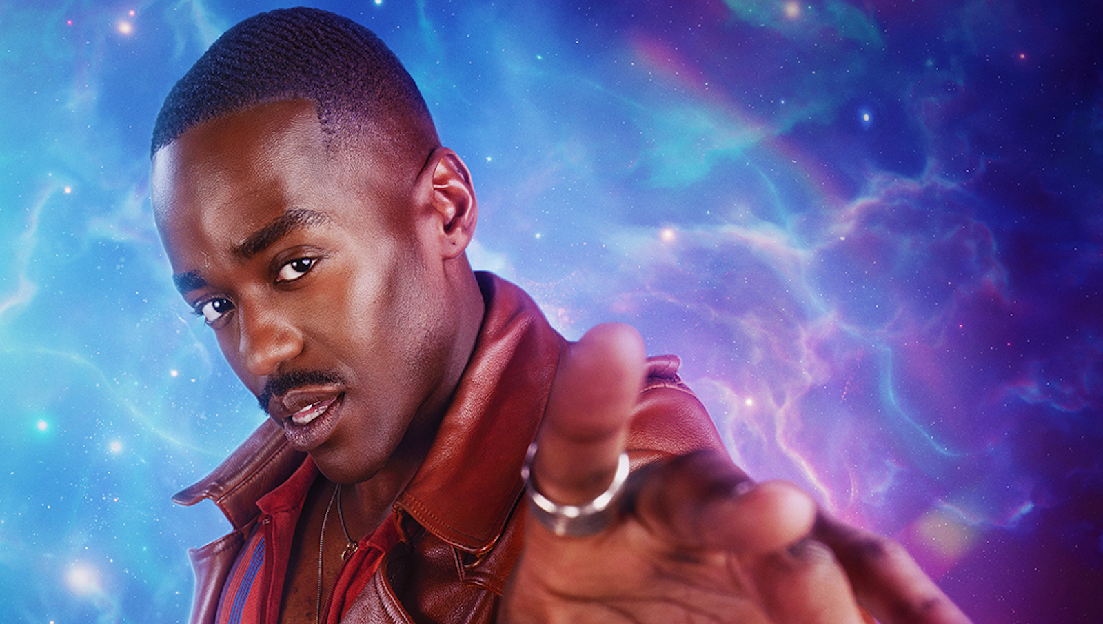 Doctor Who | Série ganha cartazes com o novo e velho Doutor