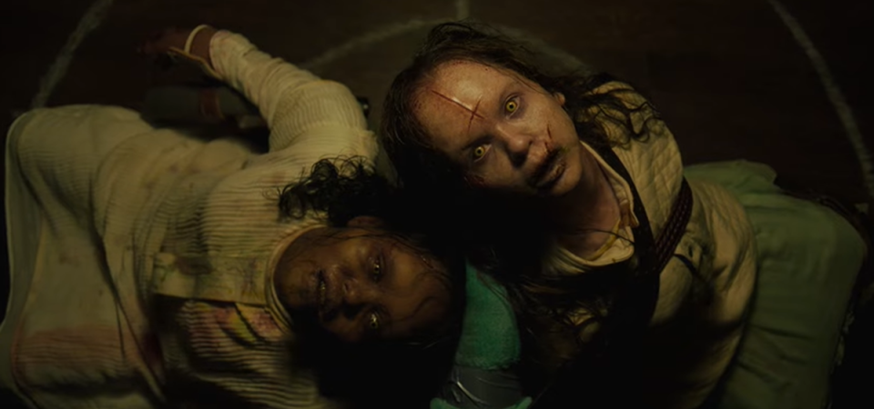 O Exorcista – O Devoto, sequência do clássico de 73, ganha trailer