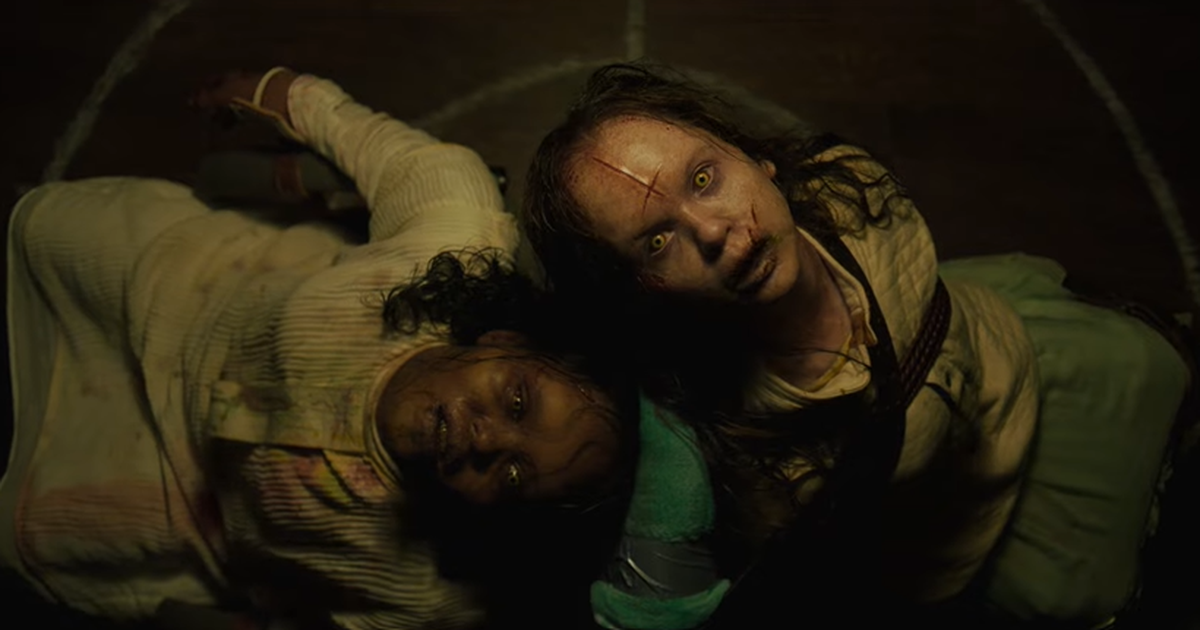 O Exorcista – O Devoto, sequência do clássico de 73, ganha trailer