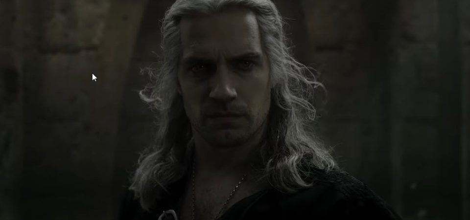 The Witcher | Netflix divulgou novo trailer do volume 2 da 3ª temporada