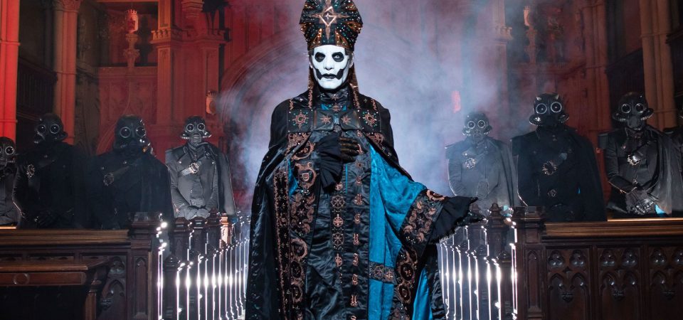 Ghost