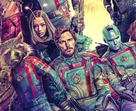 Guardiões da Galáxia Volume 3 já tem data para chegar ao Disney+