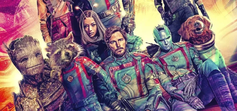 Guardiões da Galáxia Volume 3 já tem data para chegar ao Disney+