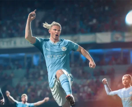 EA Sports FC 24 ganha trailer com foco na jogabilidade