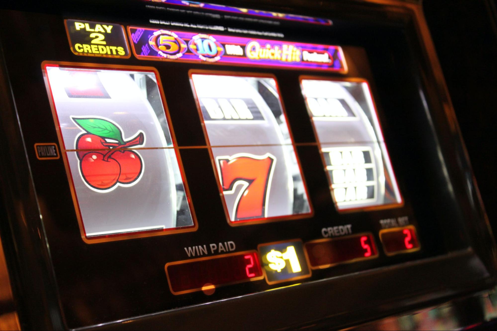 Escolha seu traje de cassino e arrase no online casino