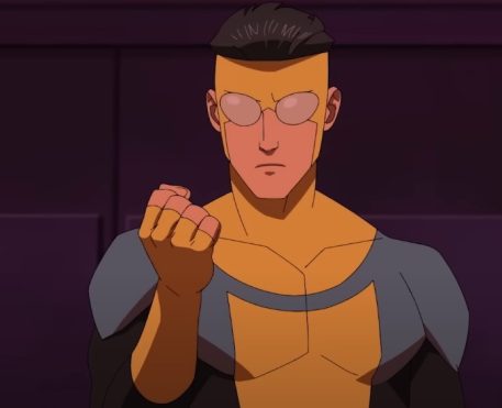 2ª temporada de Invencível ganha trailer e episódio especial