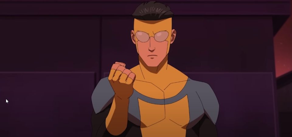 2ª temporada de Invencível ganha trailer e episódio especial