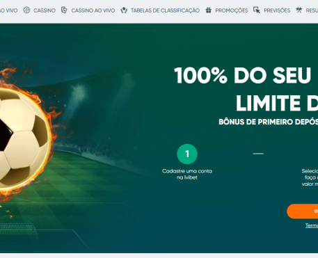 IviBet: Uma das Melhores Plataformas de Apostas Esportivas do Brasil