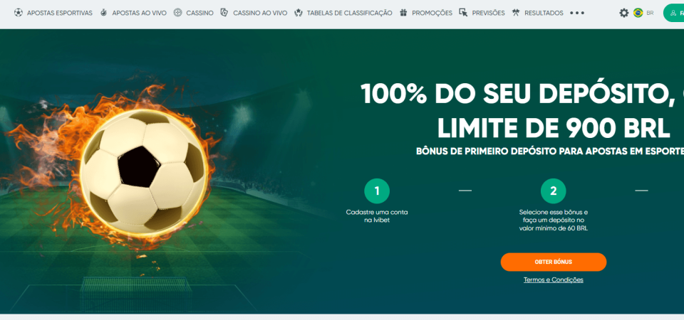 IviBet: Uma das Melhores Plataformas de Apostas Esportivas do Brasil