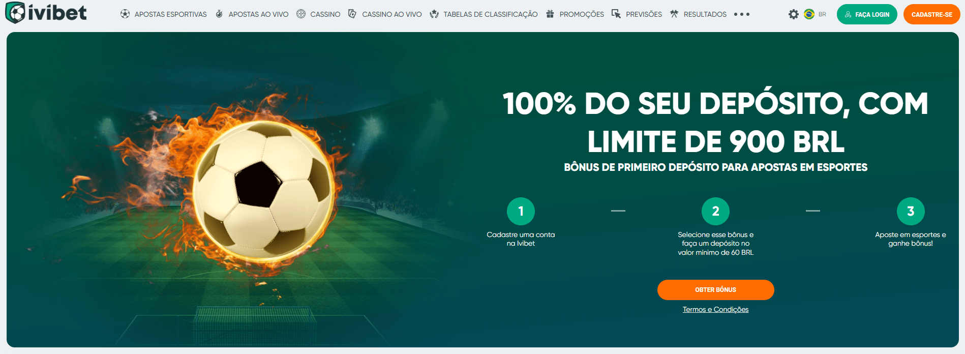 IviBet: Uma das Melhores Plataformas de Apostas Esportivas do Brasil
