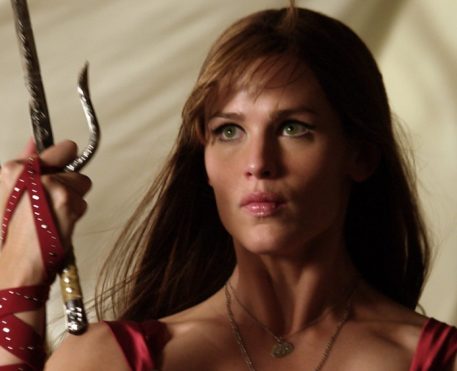 Jennifer Garner vai reprisar o papel de Elektra em Deadpool 3