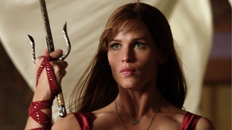 Jennifer Garner vai reprisar o papel de Elektra em Deadpool 3
