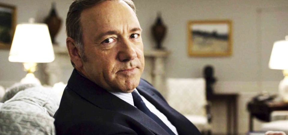 kevin spacey