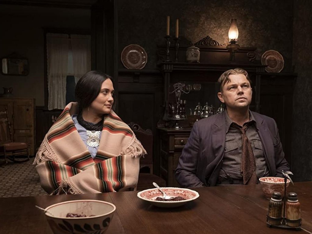 Assassinos da Lua das Flores, novo filme de Scorsese, ganha novo trailer
