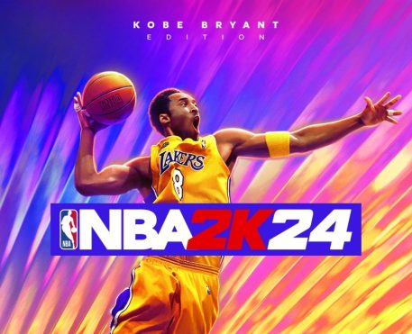 NBA 2K24 terá edição especial com o lendário atleta Kobe Bryant