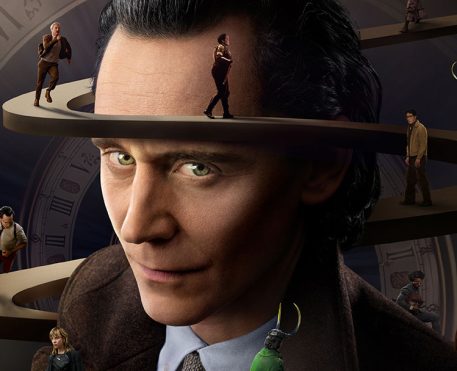 Loki se torna a primeira série da Marvel a não ter refilmagens