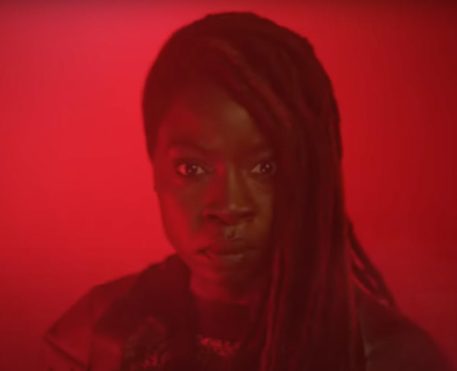 The Walking Dead: The Ones Who Live, nova série derivada, ganha teaser