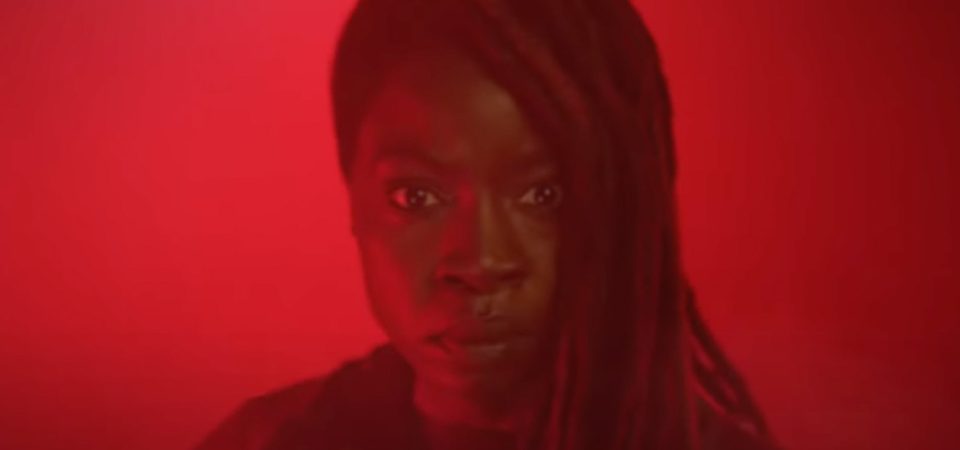 The Walking Dead: The Ones Who Live, nova série derivada, ganha teaser