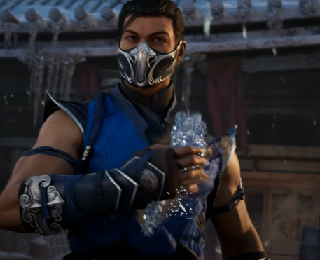 Novo trailer de Mortal Kombat 1 revela os personagens Smoke e Rain
