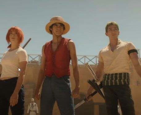 Em celebração ao One Piece day, a Netflix divulga o novo trailer da série