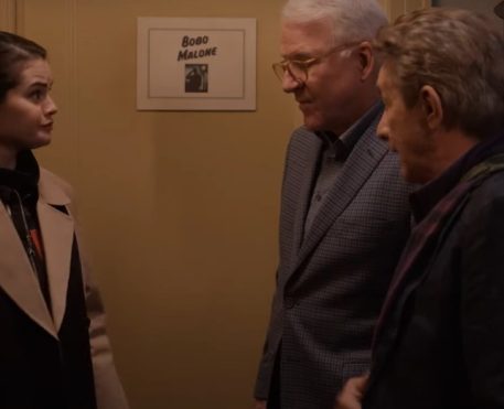 Only Murders in the Building | Star+ divulga trailer da 3ª temporada