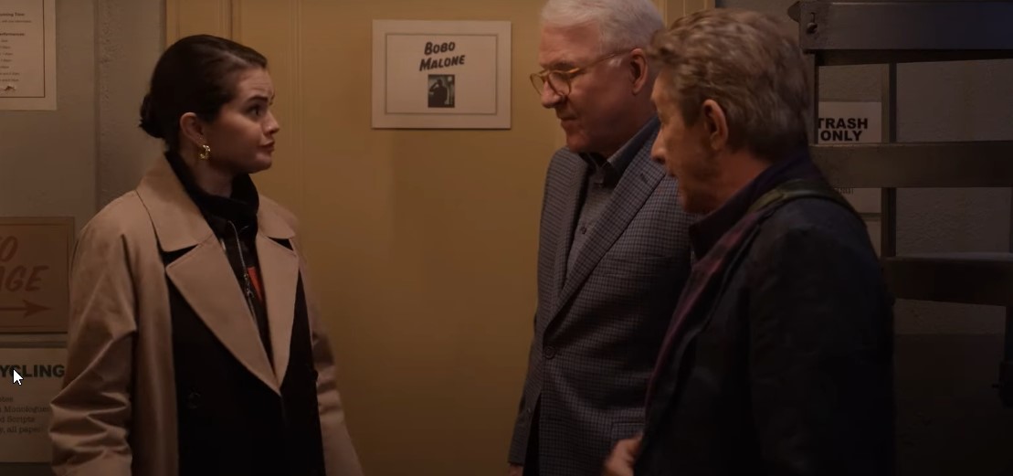 Only Murders in the Building | Star+ divulga trailer da 3ª temporada