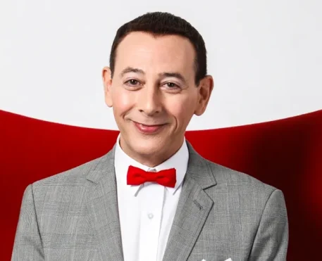 Paul Reubens, o Pee-wee Herman, morre aos 70 anos