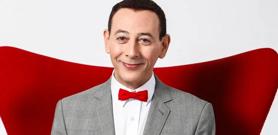 Paul Reubens, o Pee-wee Herman, morre aos 70 anos