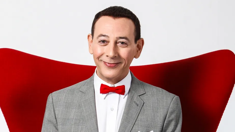 Paul Reubens, o Pee-wee Herman, morre aos 70 anos