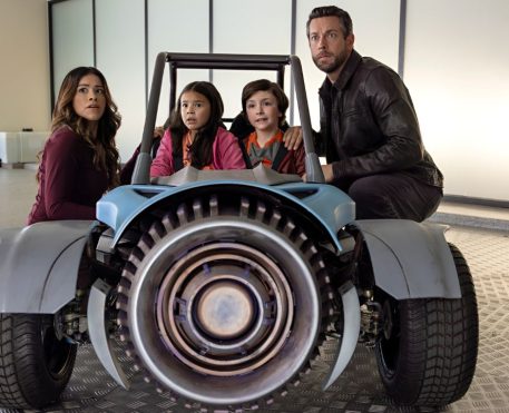 Netflix divulga teaser do reboot de Pequenos Espiões