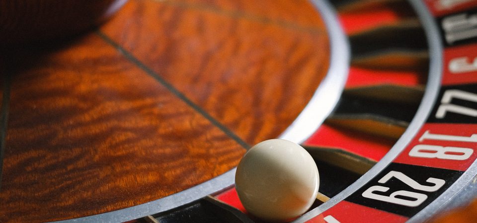 Jogos de Cassino Online: A Popularidade e o Futuro