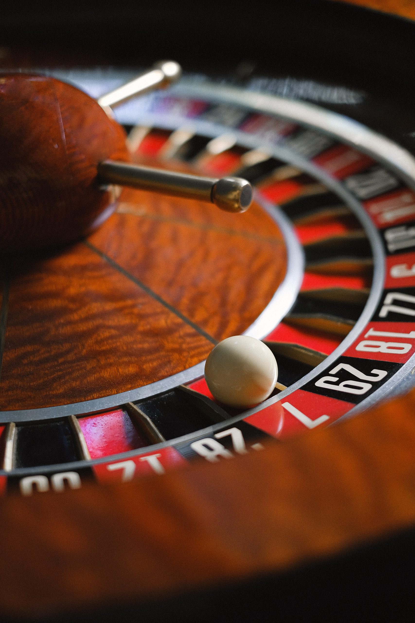 Jogos de Cassino Online: A Popularidade e o Futuro