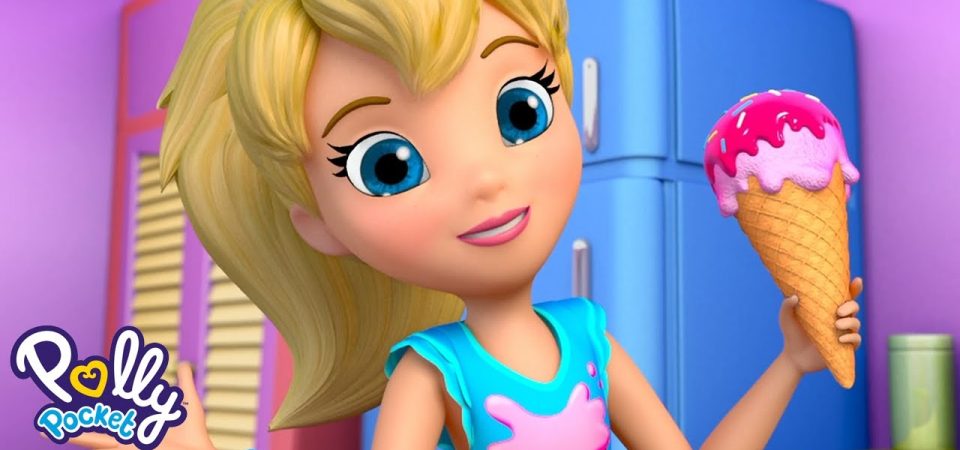 Polly Pocket