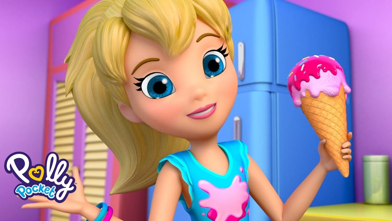Polly Pocket