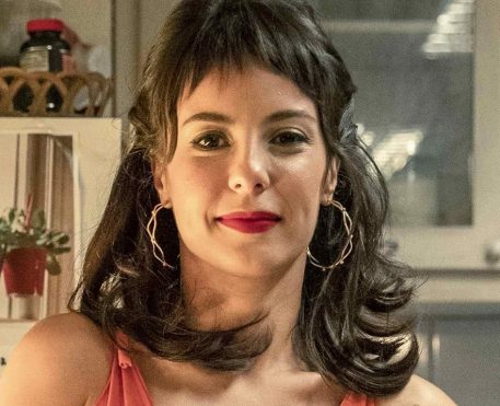 Cidade de Deus I Andréia Horta e Marcos Palmeira entram para o elenco