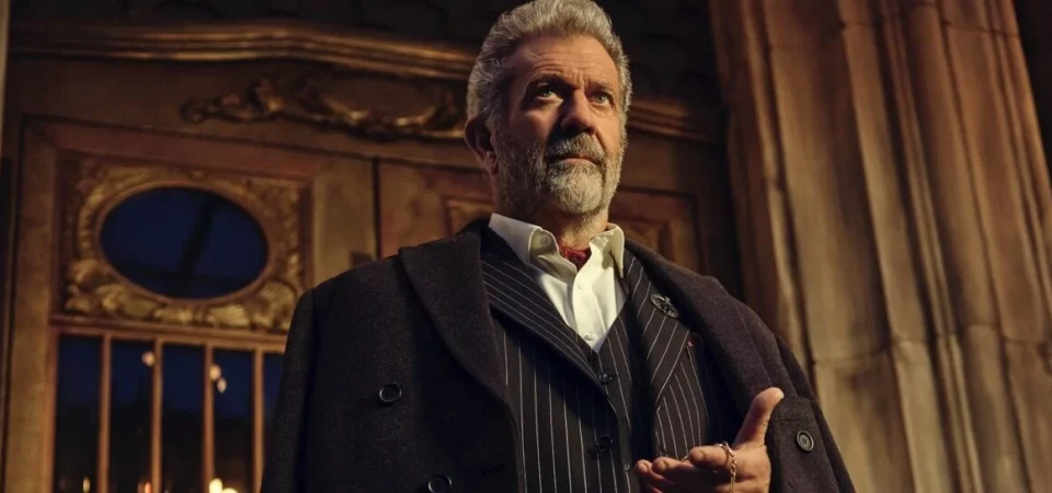 The Continental, série derivada de John Wick, ganha data de estreia