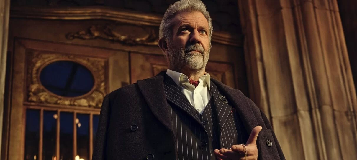 The Continental, série derivada de John Wick, ganha data de estreia