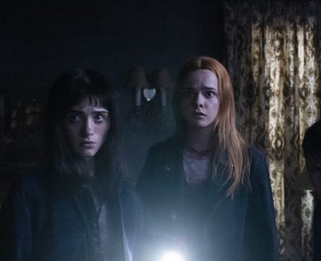 O Jogo da Invocação I Terror estrelado por Asa Butterfield ganha nova data