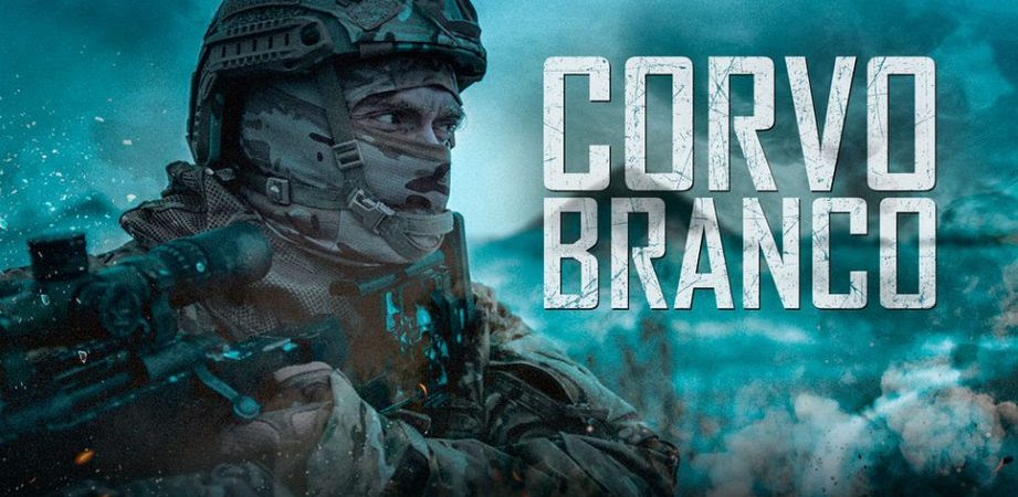 Corvo Branco