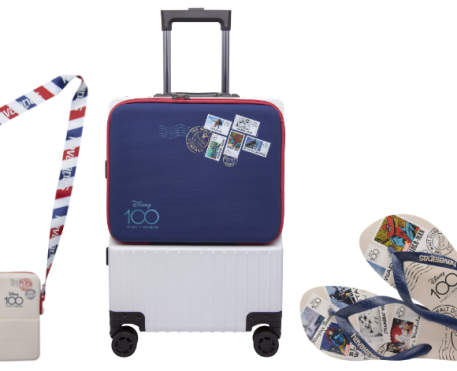 Havaianas Disney 100