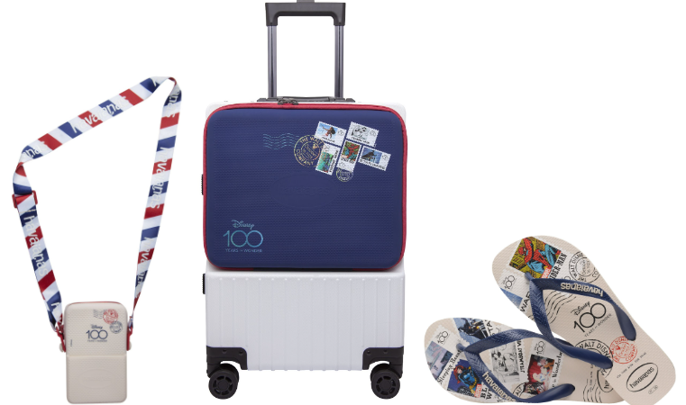 Havaianas Disney 100
