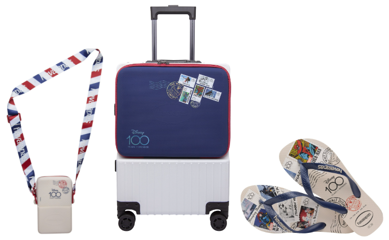 Havaianas Disney 100