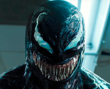 Sony oficializa a data de lançamento de Venom 3 para 2024