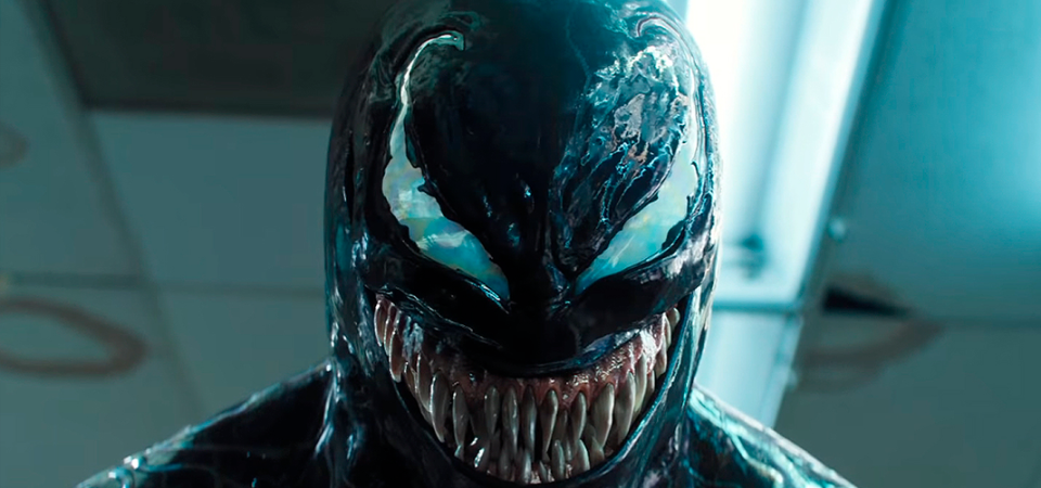 Sony oficializa a data de lançamento de Venom 3 para 2024