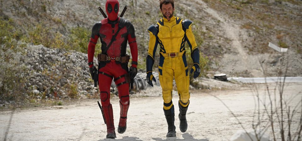 Deadpool 3 | Nova imagem revela o traje amarelo de Wolverine