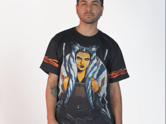 Star Wars: Ahsoka