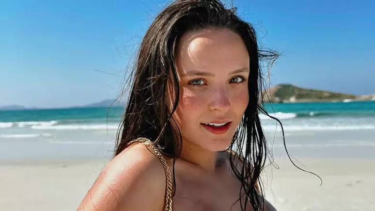Larissa Manoela