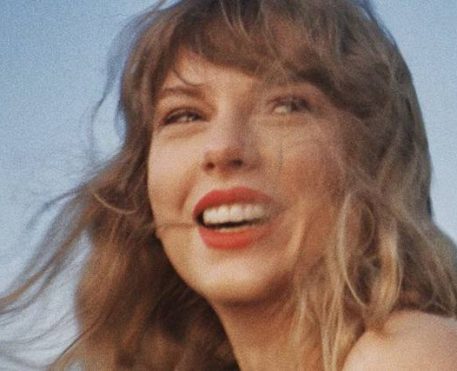 Taylor Swift anuncia lançamento de 1989 (Taylor's Version) para outubro