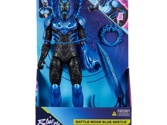 Besouro Azul